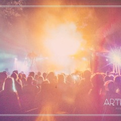 Stefan Biniak - Artlake Strand 18.08.2018 (1st Hour)