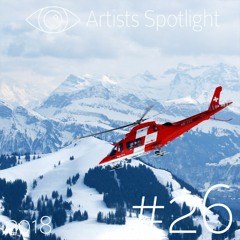Artists Spotlight - 26 2018