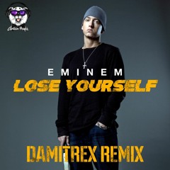Eminem - Lose Yourself (Damitrex Remix) [2018] Radio Edit