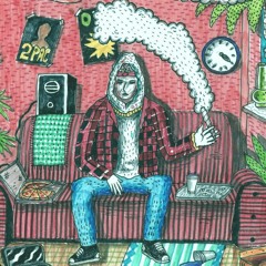 Lil Pump Type Beat ft. Smokepurpp - Shop
