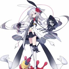 【Eleanor Forte】Last of Me【Synthesizer V】