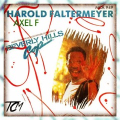 Harold Faltermeyer - Axel F (TCM Bootleg)[Free Download]
