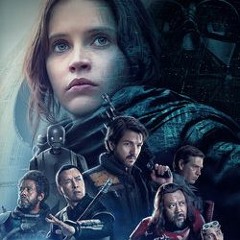 Music From Rogue One- A Star Wars Story Movie Trailer (online - Audio - Converter.com)