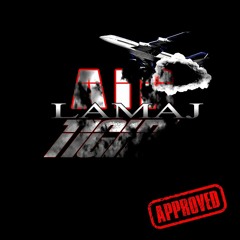 "AIRTIGHT" Beat By Michael  J williams A.K.A. LAMAJ Recording By: Lamaj  Gpx Design: Lamaj