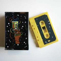 Insert Tape Two (C Side)