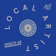 PREMIERE: Local Artist - Dreamer [Mood Hut]