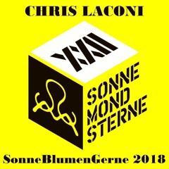 Chris Laconi @ SonneMondSterne.XXII - SonneBlumenGerne (2018)