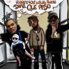 Dime Que Paso_Rodry-Go & Los Del Blocke