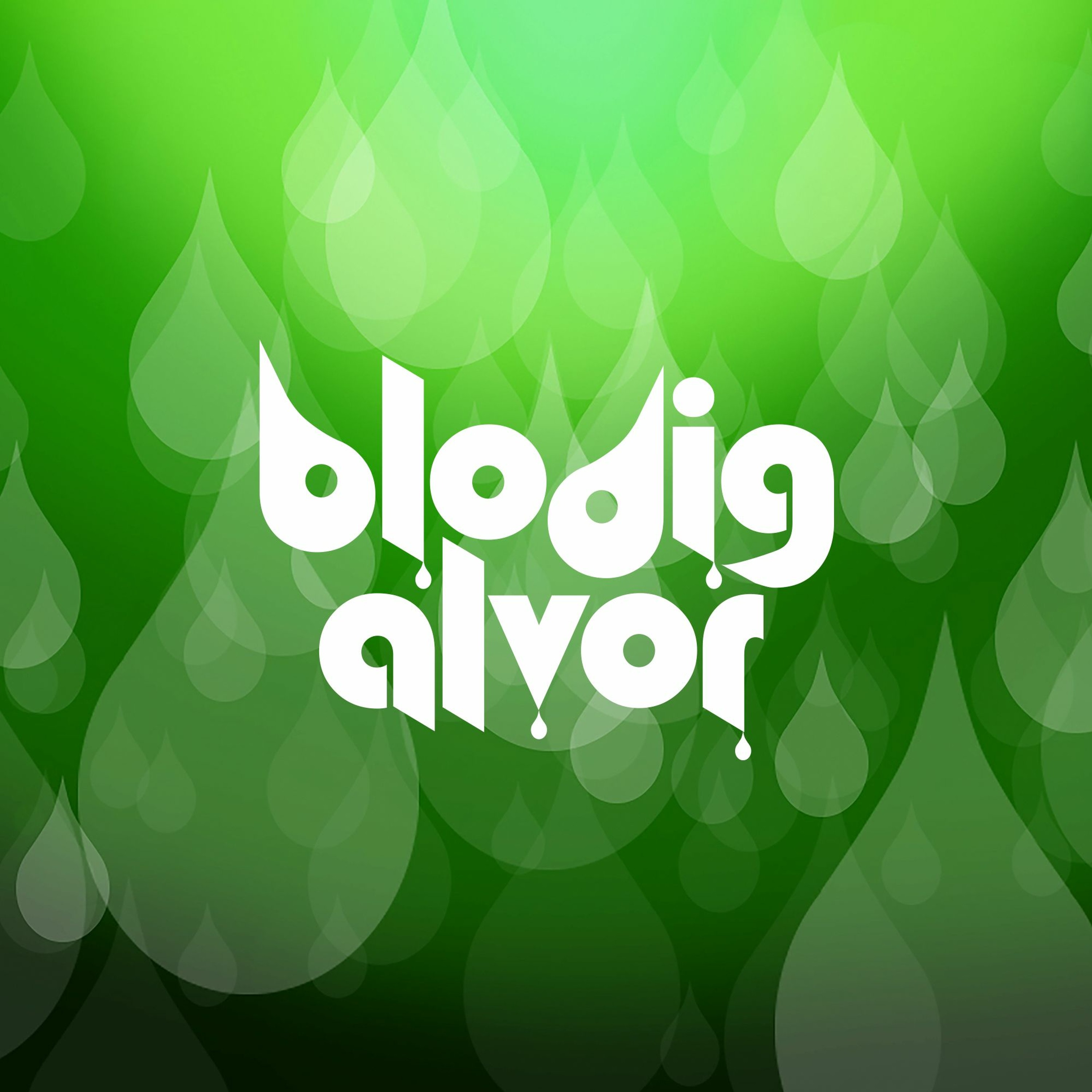 Blodig alvor