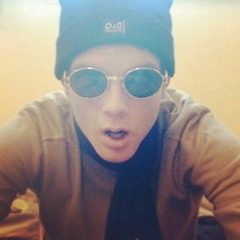 Tyler Durden - GINGER FAKYN DON FREESTYLE