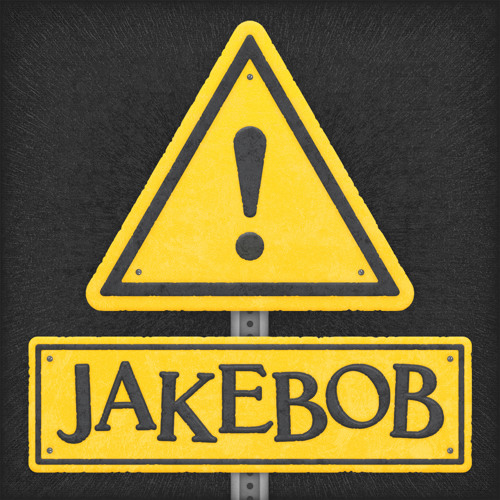 JAKEBOB - ROYAL [ATTENTION EP 24/08/18]