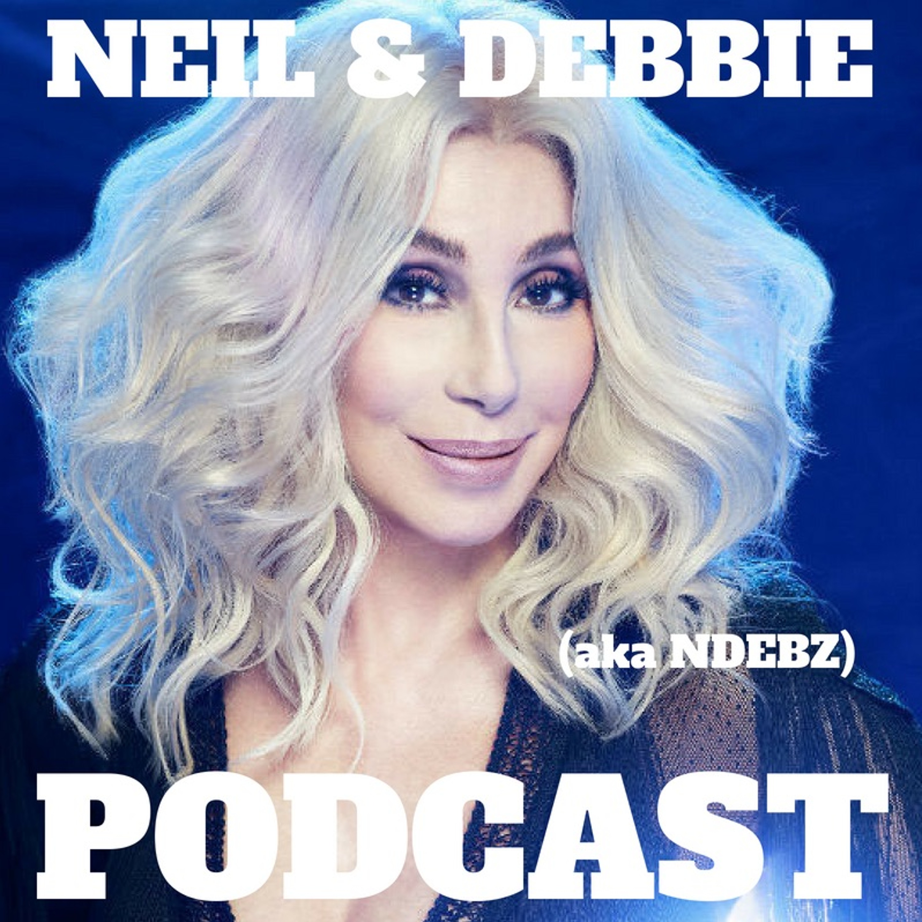 Neil & Debbie (aka NDEBZ)