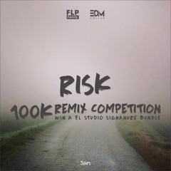 3an  - Risk [Finish-My-Track] [#5]