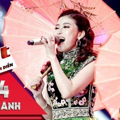 Bồ Công Anh Trong Gió - Trần Ngọc Ánh - The Voice Vietnam 2018