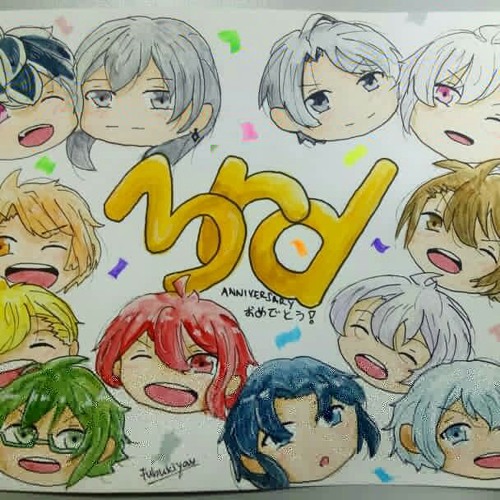 Stream アイナナ3周年おめでとう Viva Fantastic Life 歌ってみた By Fubukiya Lee Listen Online For Free On Soundcloud Stream アイナナ3周年おめでとう Viva Fantastic Life 歌ってみた By Fubukiya Lee Listen Online For Free On Soundcloud