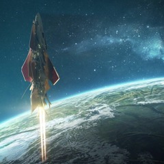 KOSTA - Endless Space