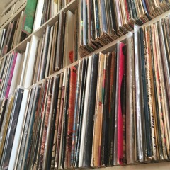 Pullin from the Stacks - Episode 91