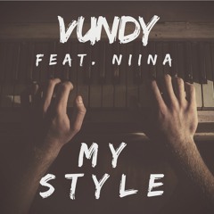 Vundy - My Style