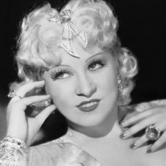 Mae West: Between the Covers