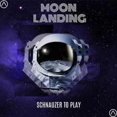 Moon Landing (Original Mix)