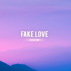 BTS(방탄소년단) 'Fake Love' (Haunting Vibe Mix)