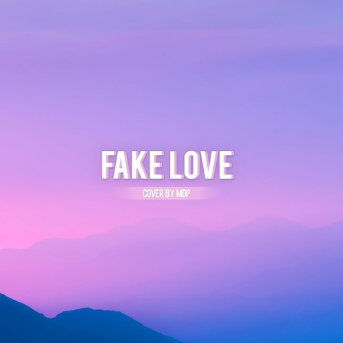 BTS(방탄소년단) 'Fake Love' (Haunting Vibe Mix)