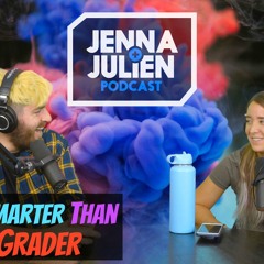 Podcast #199 - Are We Smarter Than A 5th Grader
