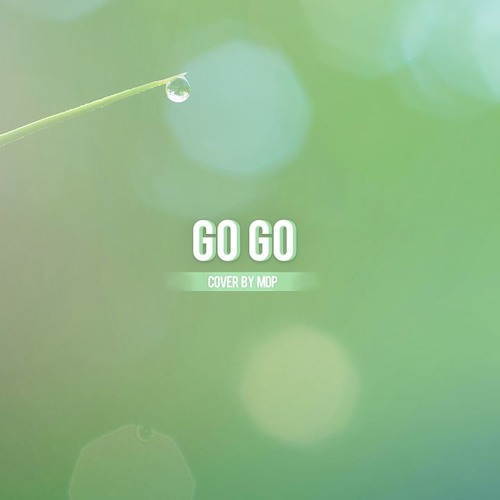 BTS (방탄소년단) 'Go Go (고민보다 Go)' Backing