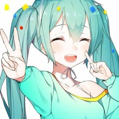ATOLS - MINT Feat. Hatsune Miku  ミント Feat. 初音ミク