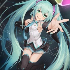 Crystal Surfer  FEAT.HATSUNE MIKU By BIGHEAD