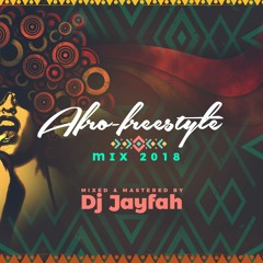 Afro-FreeStyle-2k18