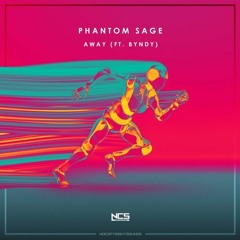 Phantom Sage - Away