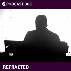 CS Podcast 308: Refracted