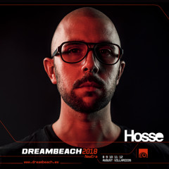 Hosse @ Dreambeach Villaricos 2018 [Descarga Gratuita // Free Download]
