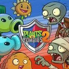 Plants Vs. Zombies 2 Modern Day Final Wave (10 Minutes Of Brains!)