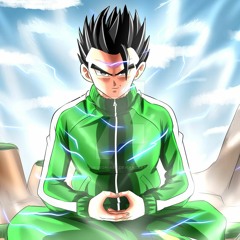 Way Of The Mystic (New Gohan Theme)- Scott Morgan