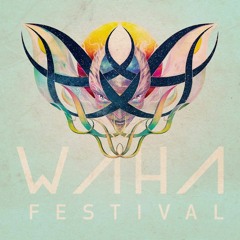 NiKi K - Waha Festival 2018