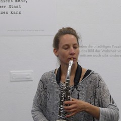 saxophone solo @ ep-series zurich 2018