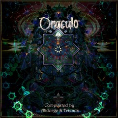 Revertério - V.A Oraculo - Compiled By Akdorge - 13 psychedelische Fantasiewelt