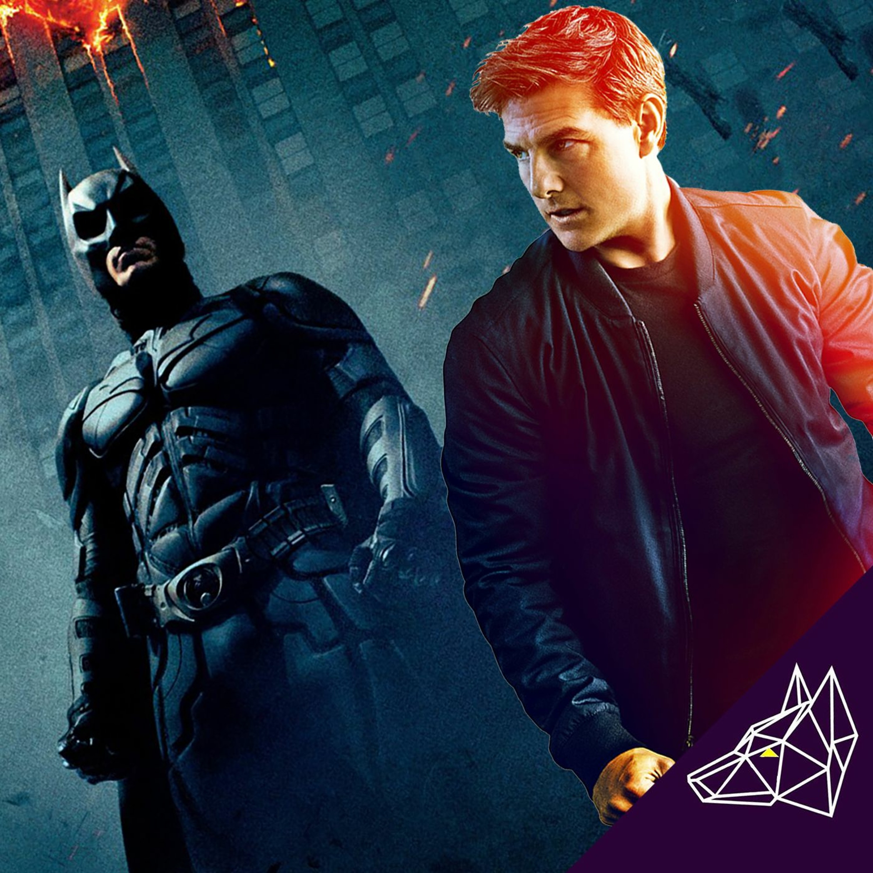 BadCoyoteFunky: Geek Culture Podcast