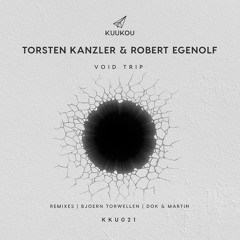 KKU021 - Torsten Kanzler & Robert Egenolf - SCYTH (Original Mix)