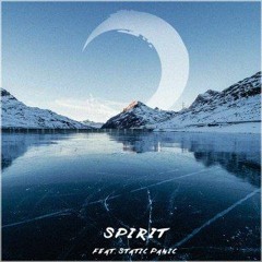 Phantom Sage - Spirit (feat. Static Panic)