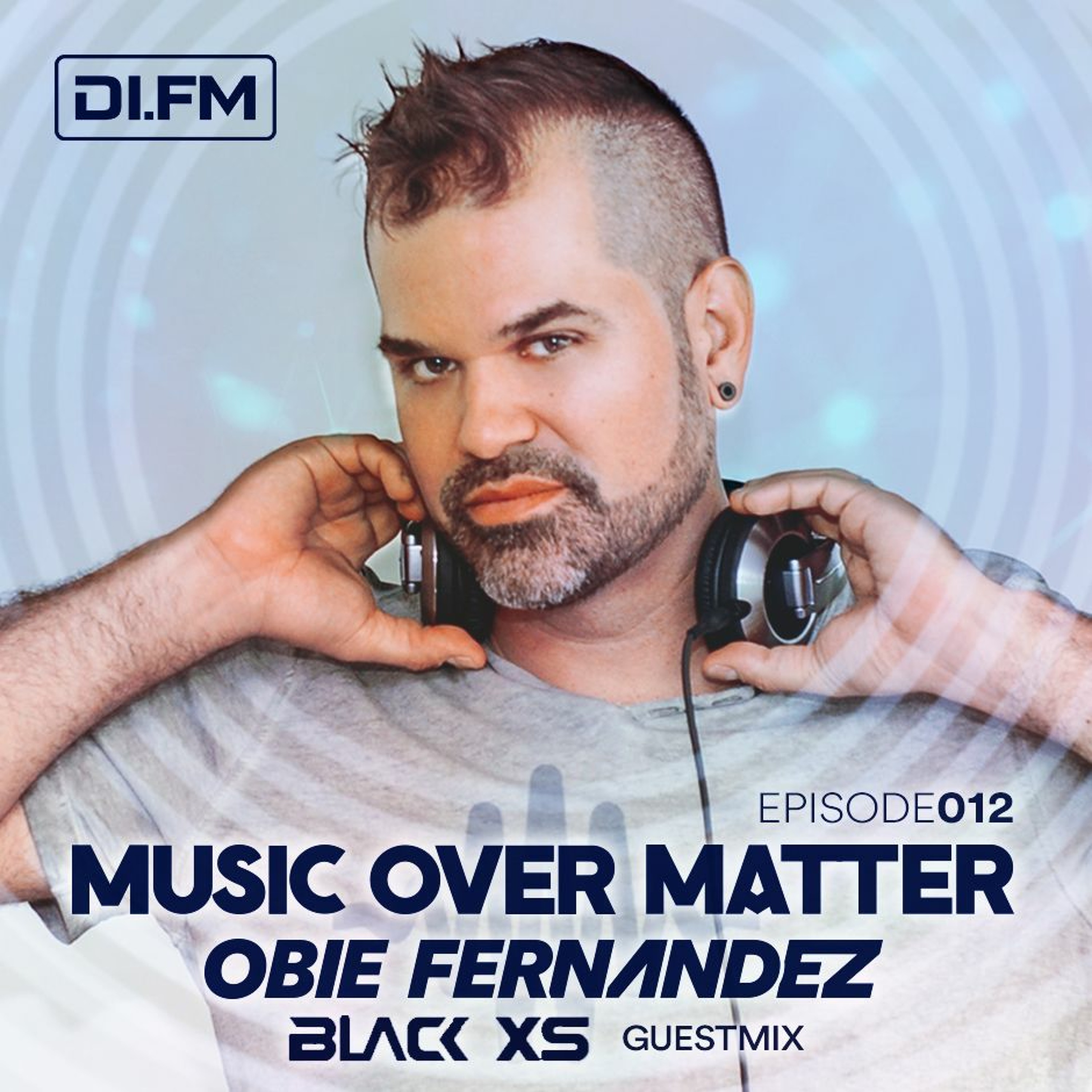 Music Over Matter