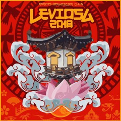 Special Mini Live Mix @Leviosa2018