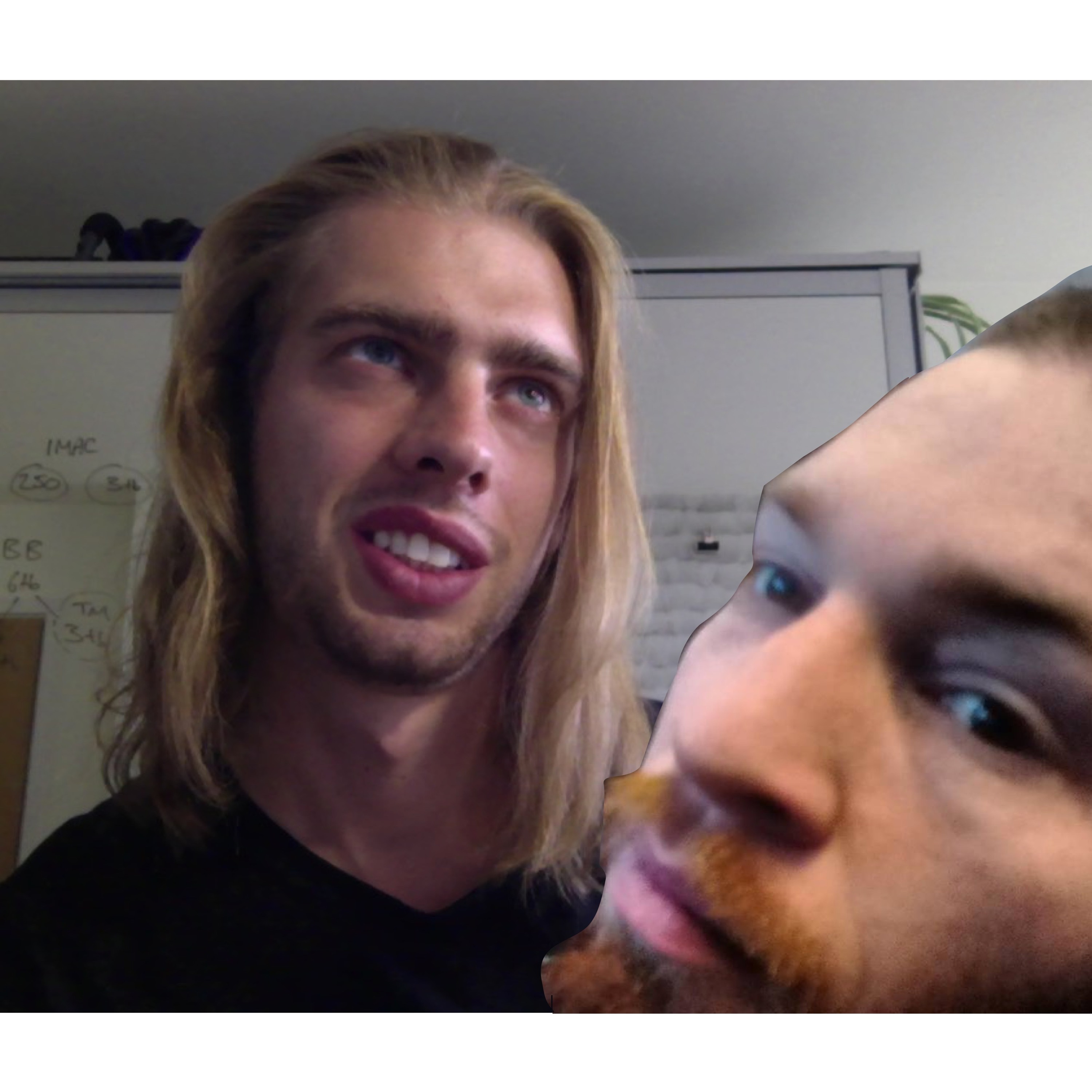 Mark and Ben\'s Mid 20s Crisis