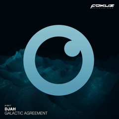 Djah - Galactic agreement