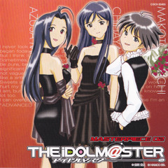 9:02pm - ACM - M@ster Version - THE IDOLM@STER M@STERPIECE