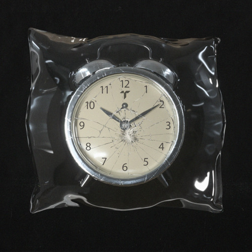 Plastician - Tainted