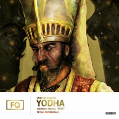 Vaibhav Nagare - Yodha (Radio Edit)