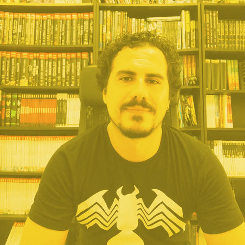 Stream BadComics it Panini Marvel Iron Man Extremis La 